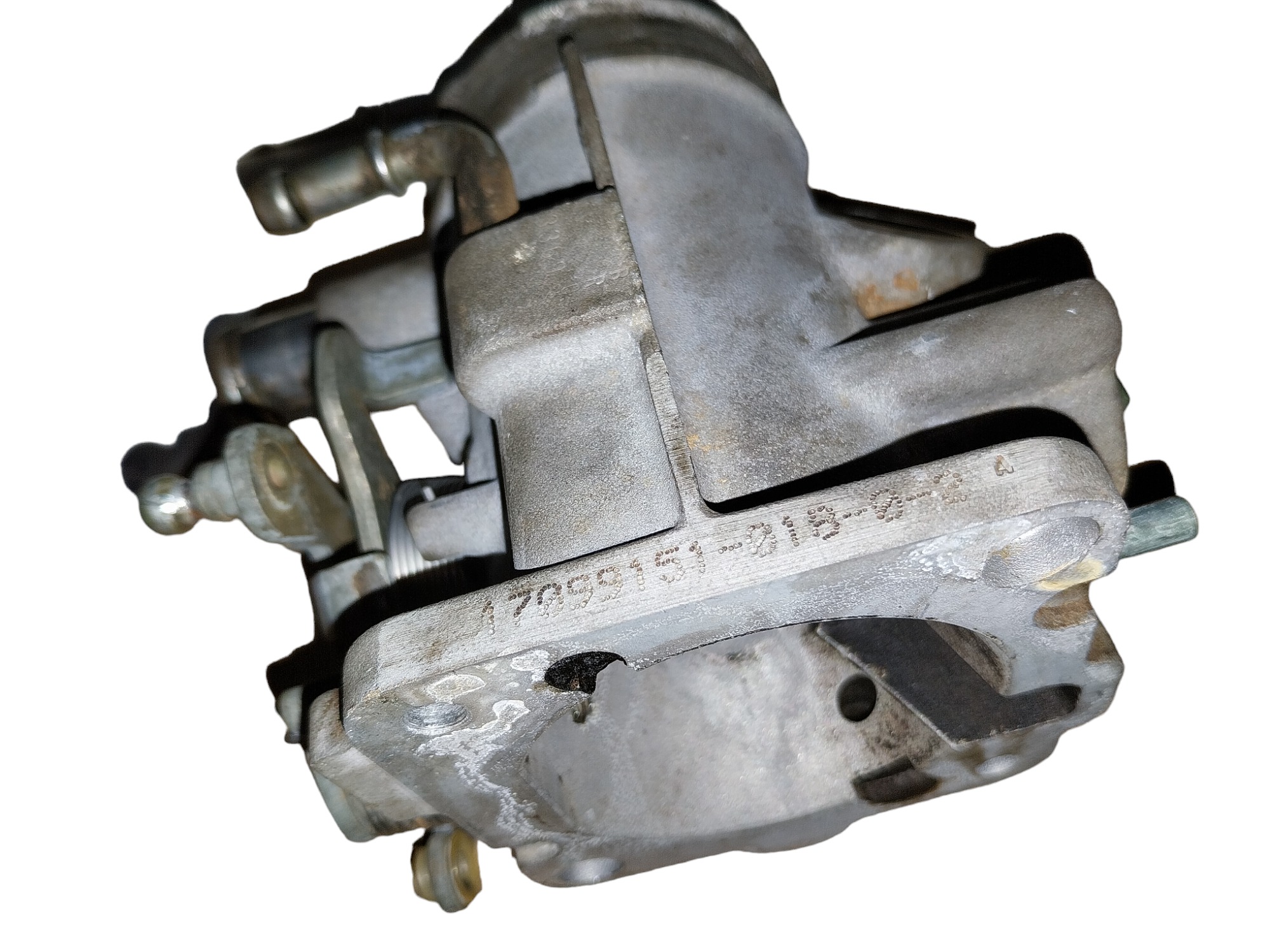 Tbi Corpo Borboleta Corsa 1.0 8v Gasolina 94 96 99 2000 2012 5