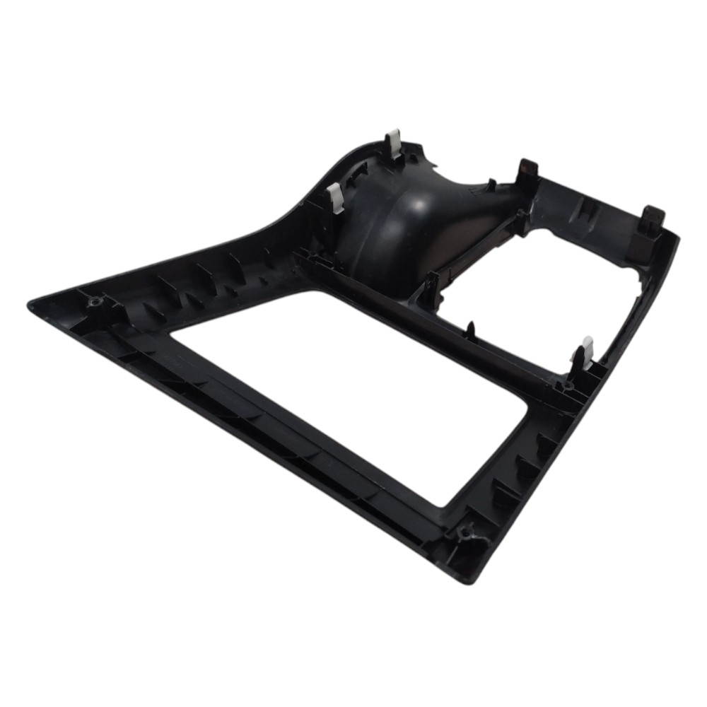 Moldura Console Central New Civic 2007 A 2011 5