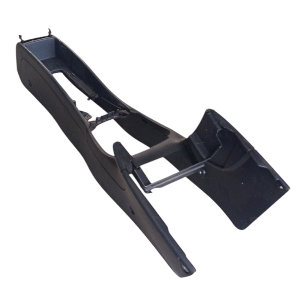 Moldura Console Central Vectra 97 98 99 2000 2005 Detalhe 5