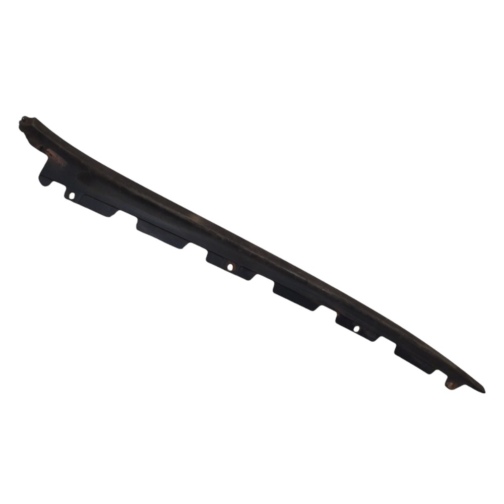 Moldura Esquerda Externa Parabrisa Palio 96 97 98 99 2000