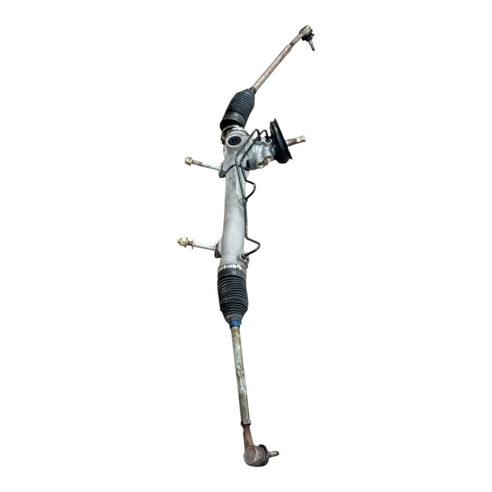 Caixa Direção Peugeot 206 1.0 16v 2001 2002 2003 2004 2008 5