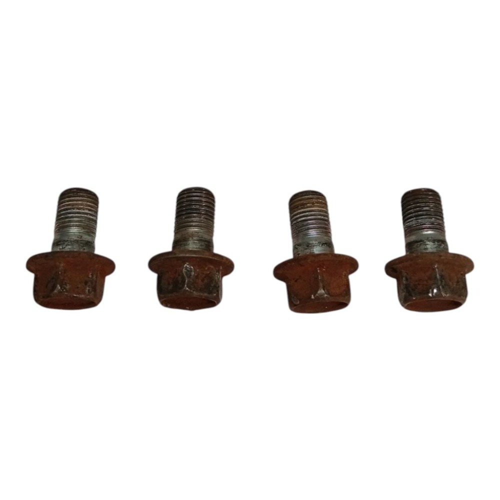 Parafuso Pinça Dianteiro Honda Fit 1.4 2009 2010 2011 A 2014 3