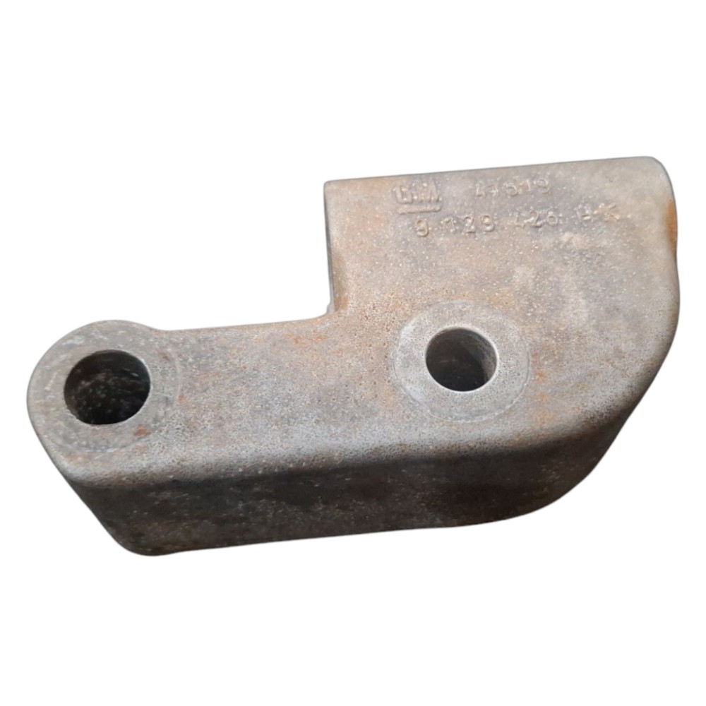 Suporte Alternador Vectra Astra Zafira 97 98 99 2000 A 2005 2