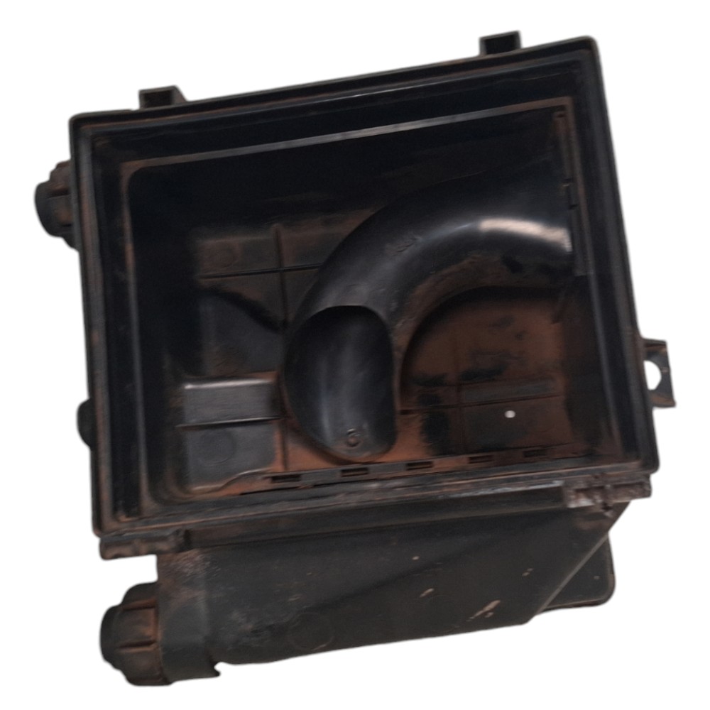 Base Caixa Filtro Ar Corsa Classic 97 98 99 A 2002 Detalhe 4
