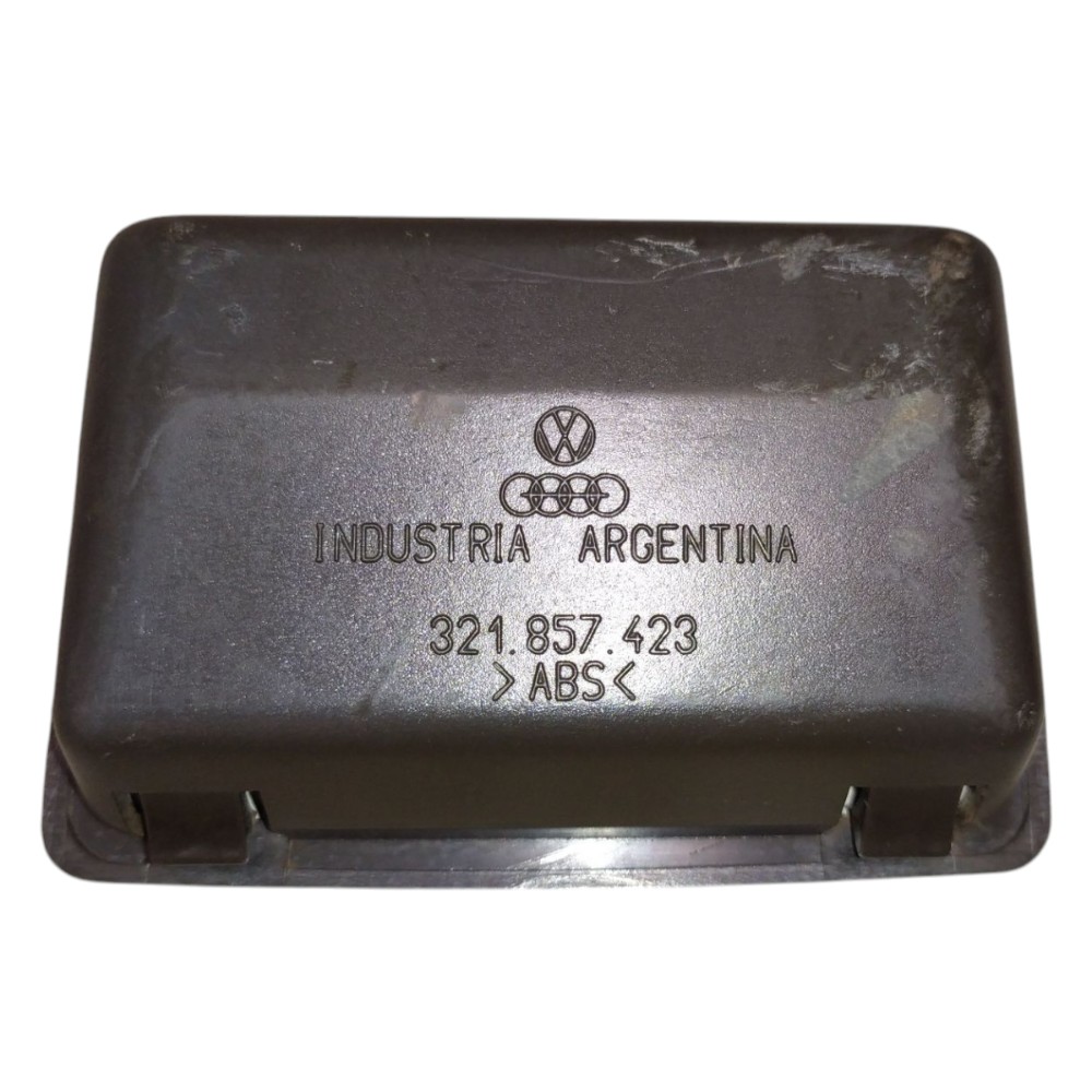 Cinzeiro Lateral Traseiro Santana 92 94 96 98 2000 2002 2006 4