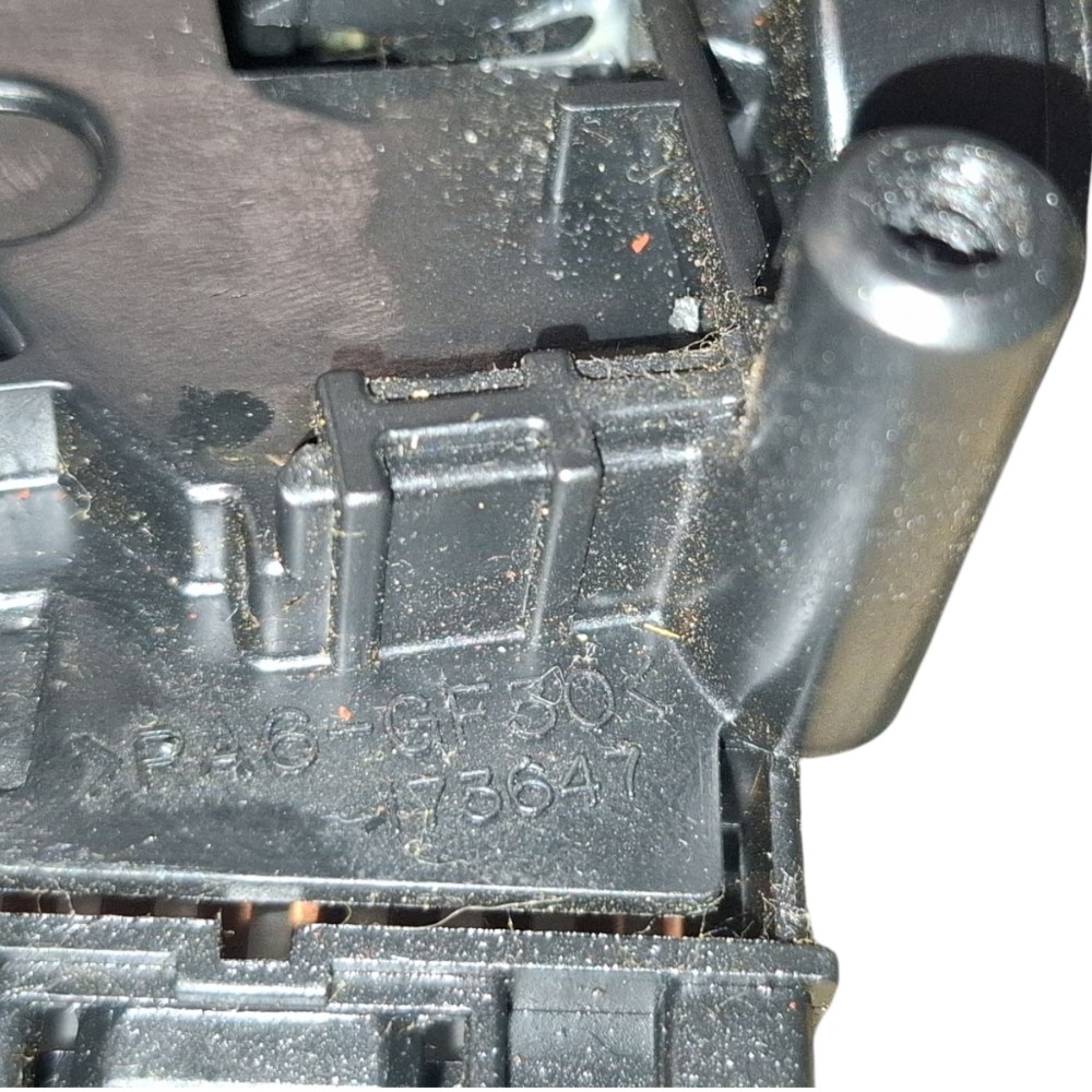 Comando Chave Limpador Toyota Corolla 2003 2004 2005 A 2008 3