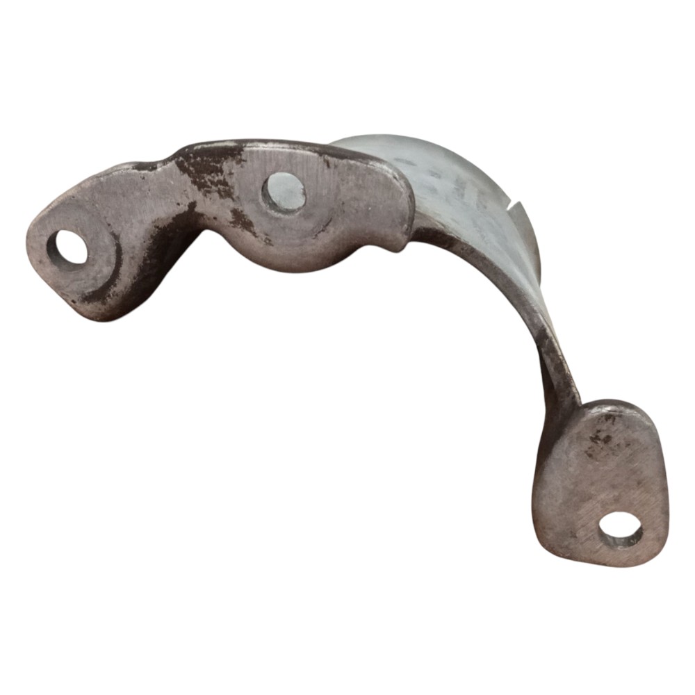 Protetor Defletor Calor Motor Partida Gol G2 G3 G4 96 2008 5