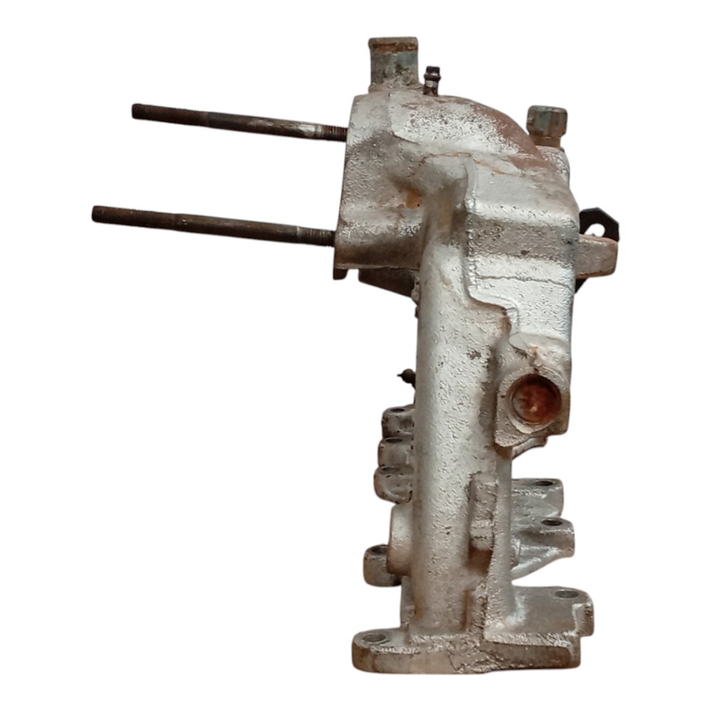 Coletor Admissão Corsa Picape Motor 1.6 8v 95 96 97 98 2003 4