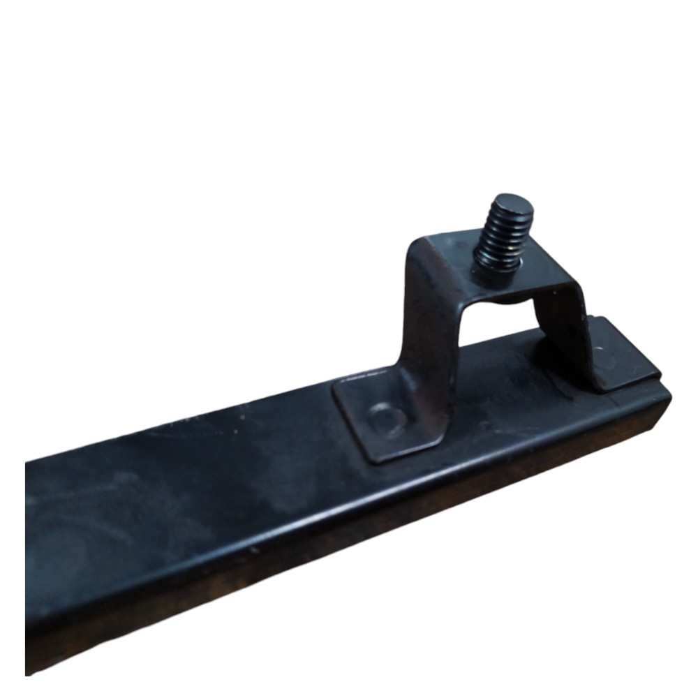 Canaleta Guia Vidro Dianteiro Esquerdo Subaru Legacy 94 A 99 5