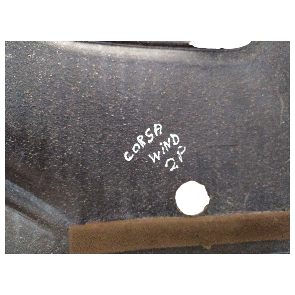 Forro Porta Direita Corsa Wind 94 95 96 97 98 2000 2 Portas 7