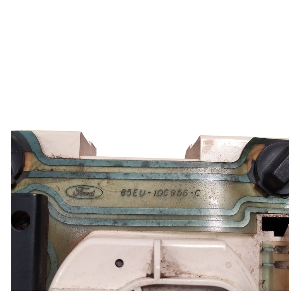 Painel Instrumentos Del Rey Gl 1.6 85 86 87 88 89 91 Detalhe 5