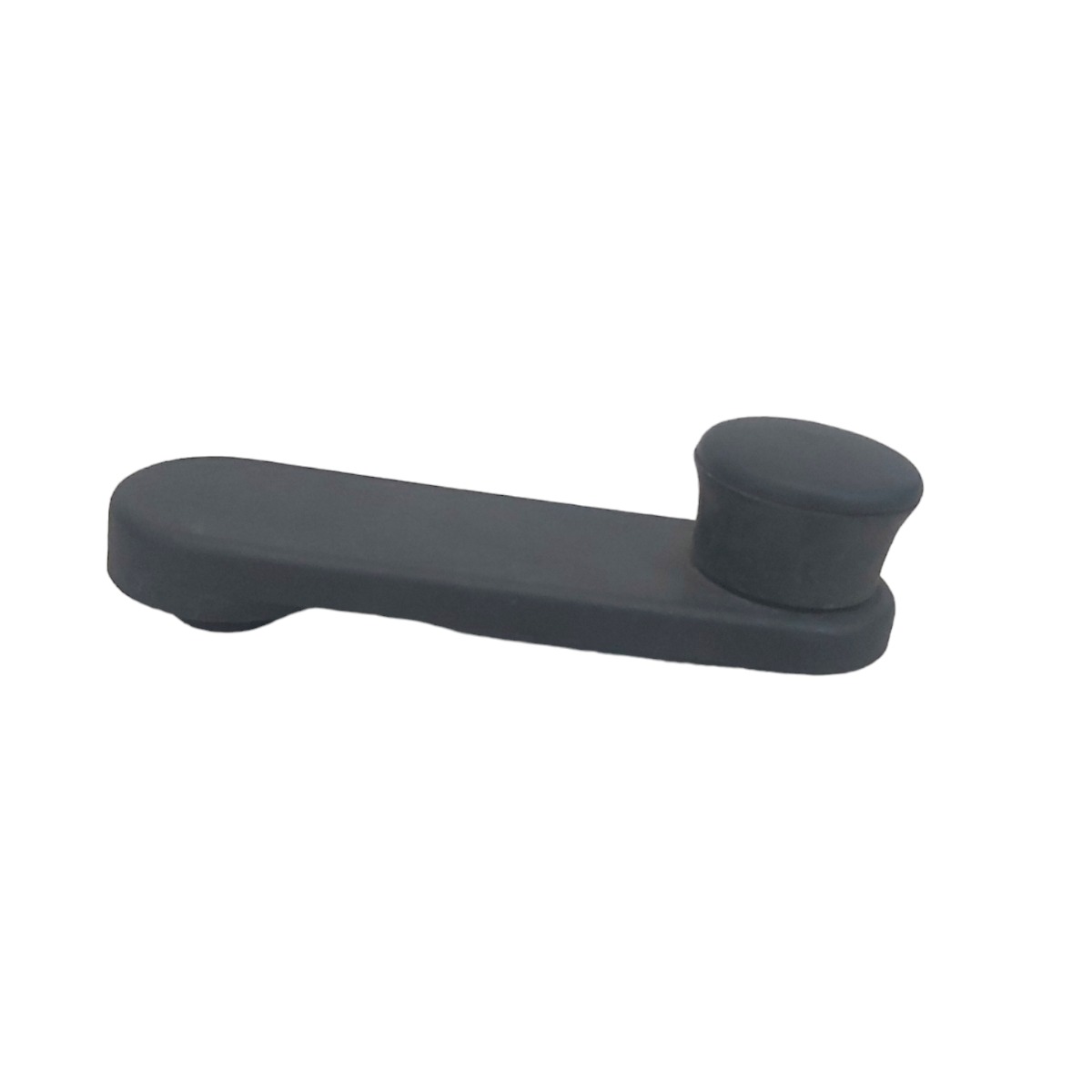 Manivela Vidro Manual Uno 84 85 88 90 91 99 2000 2001 A 2013 Preto 2