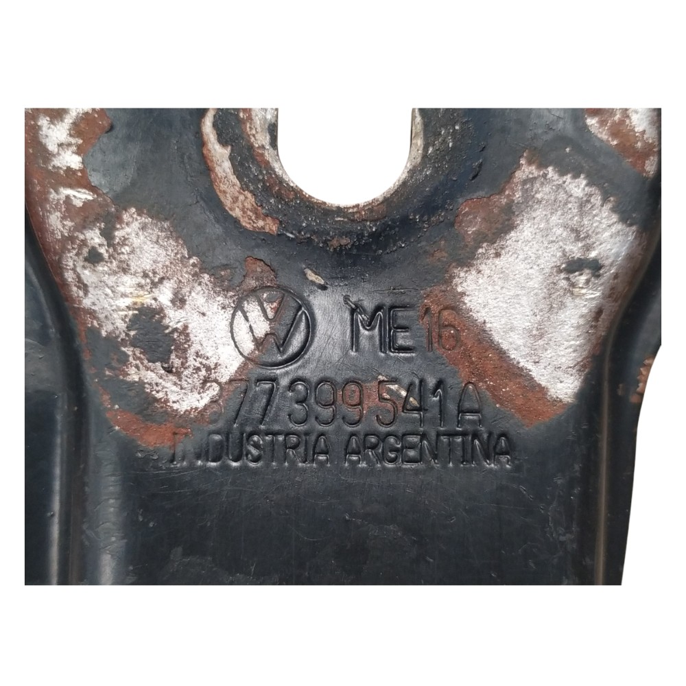 Suporte Coxim Câmbio Gol 94 95 96 97 98 99 2000 2004 A 2005 7