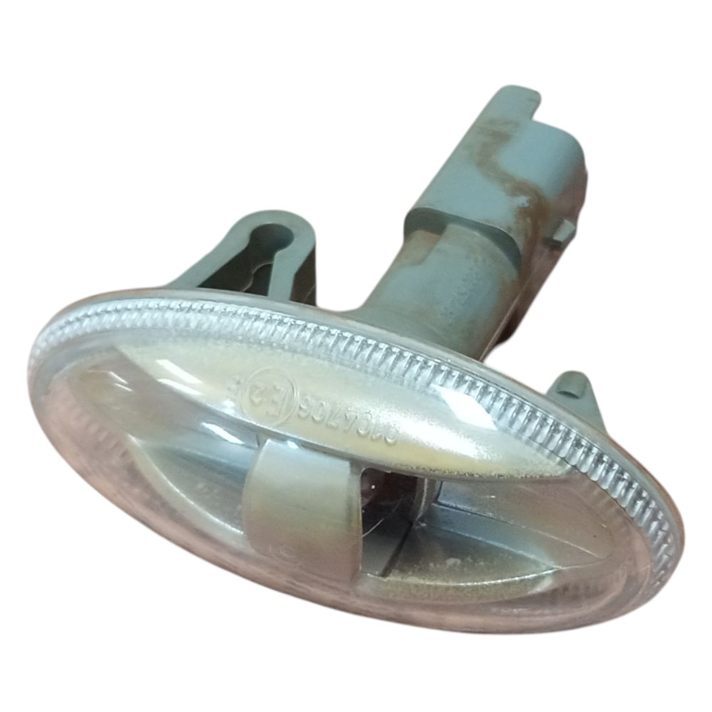 Seta Lateral Pisca Paralama Peugeot 206 2001 2002 2003 2008