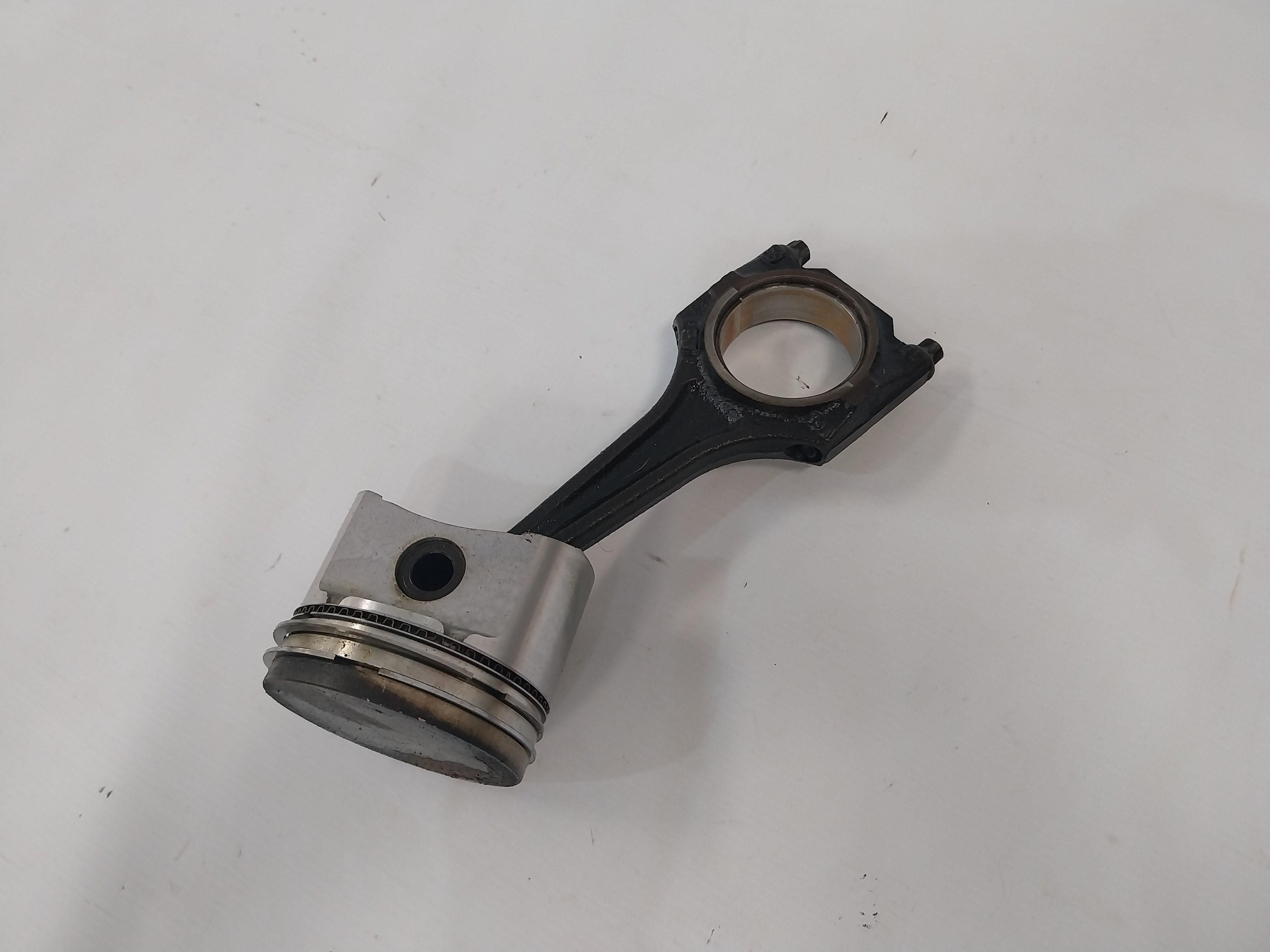Pistão Biela Corsa Classic 2009 2010 2011 2012 2013 2015 1