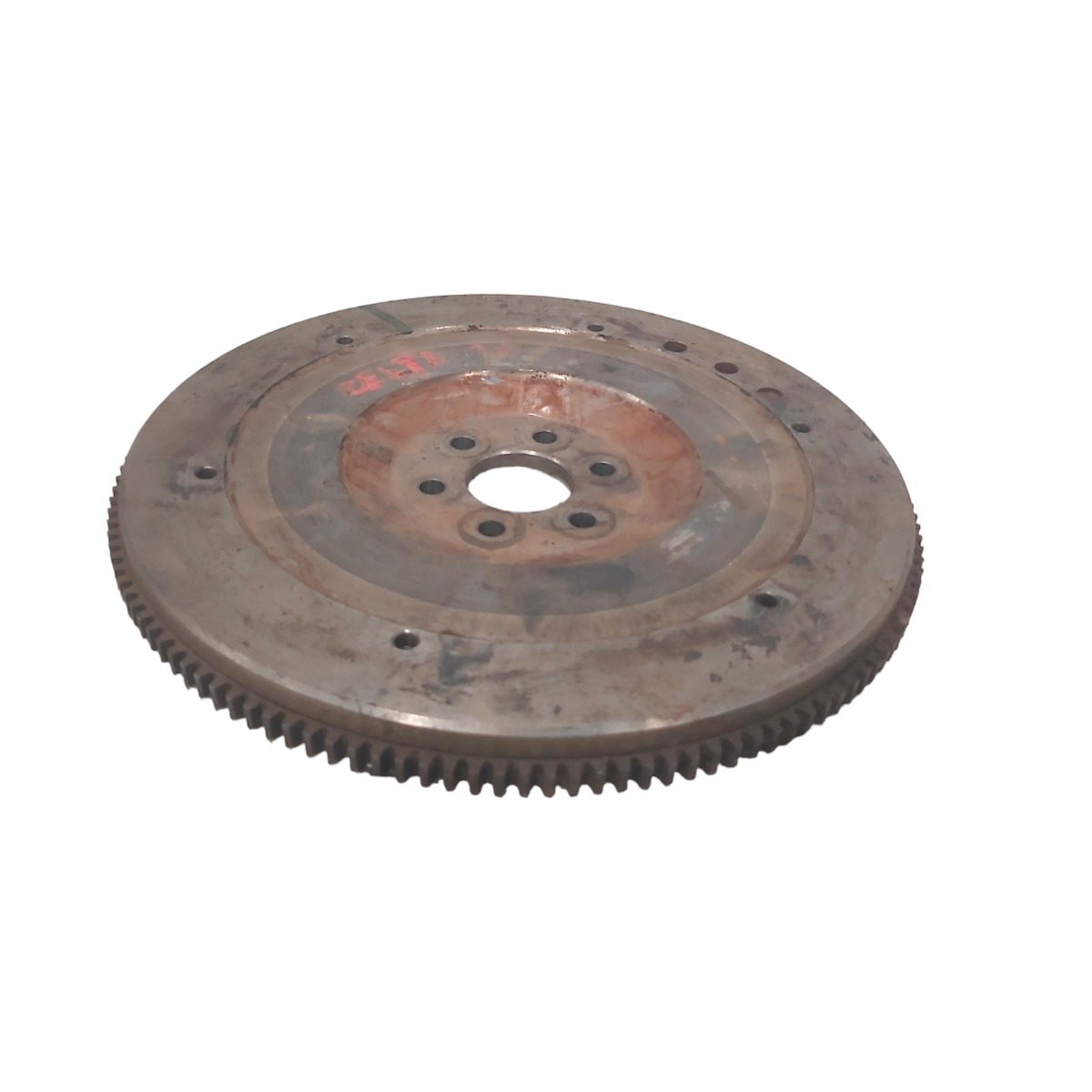 Volante Motor Celta Corsa Prisma 8v 1.0 95 97 99 2000 A 2010 3