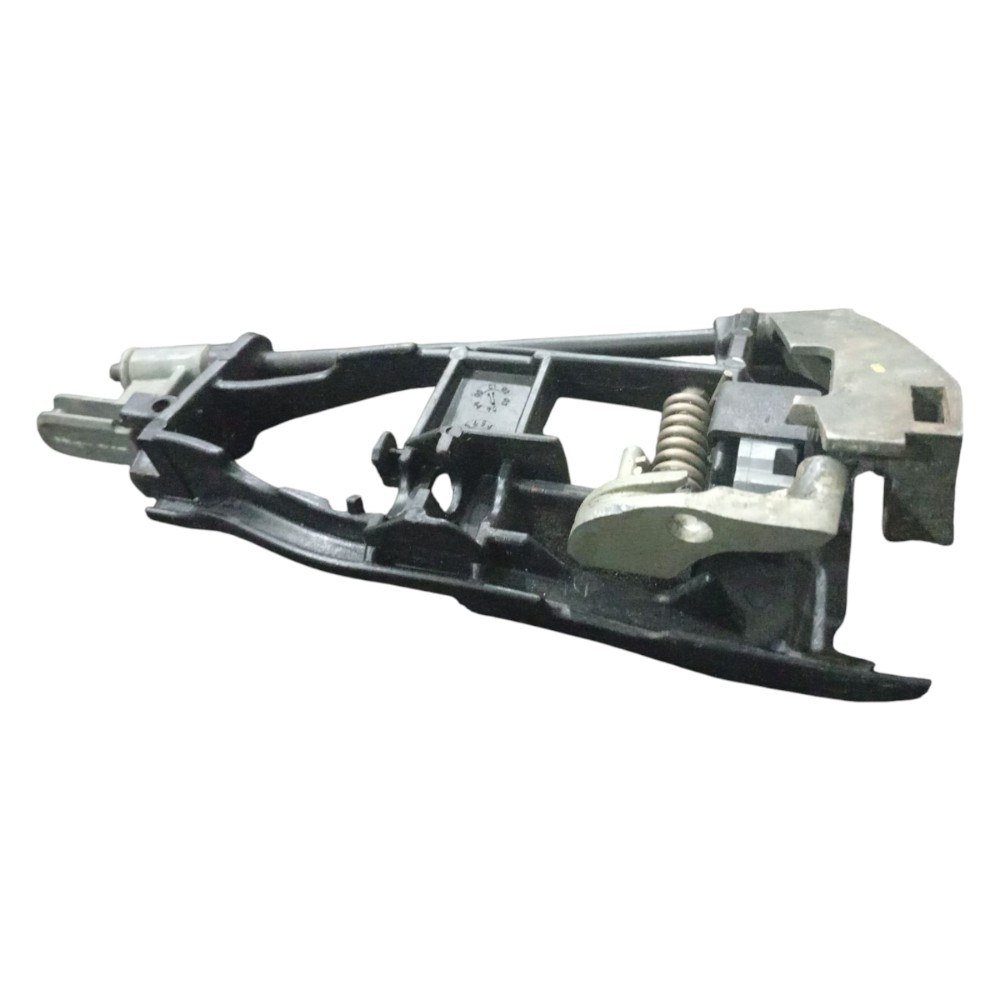 Base Suporte Maçaneta Dianteira Direita Bmw E46 330 99 2005 Dianteira 2