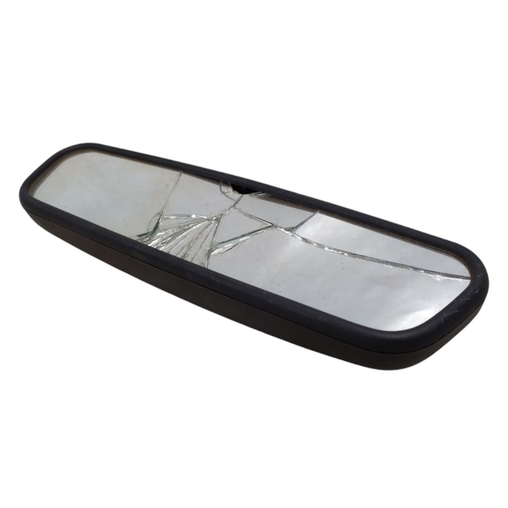 Espelho Retrovisor Interno Audi A3 97 98 2001 A 2006 Detalhe