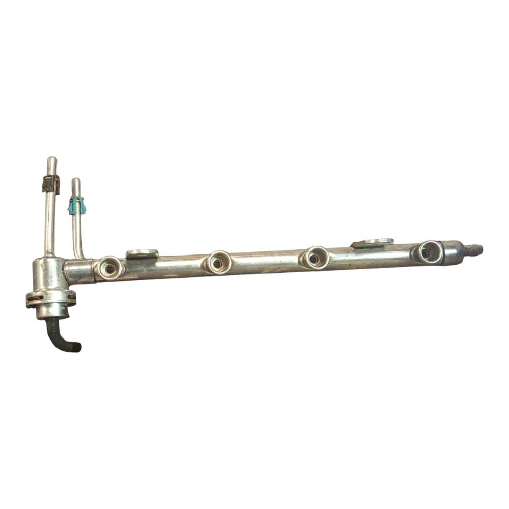 Flauta Bicos Injetores Gm Corsa Celta 1.0 99 2000 2002 2005 1