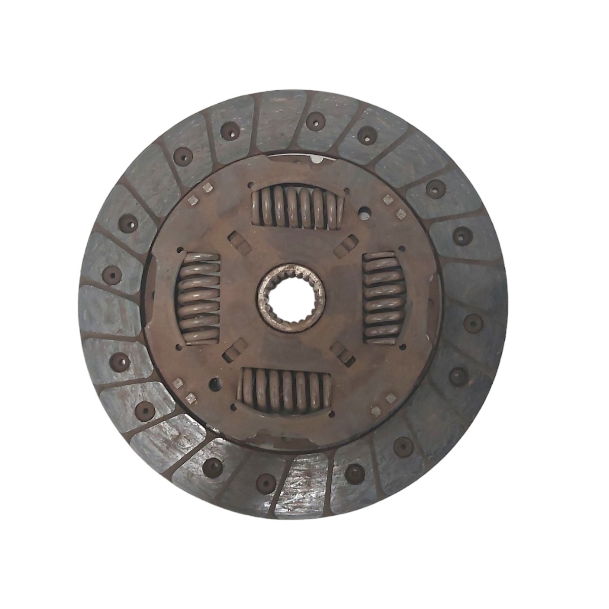 Disco Embreagem Fiat Punto Palio Strada Idea Fire 1.4 2