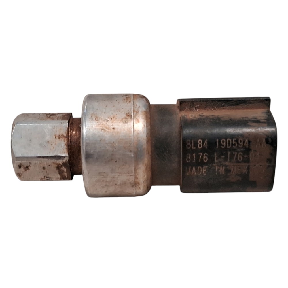 Pressostato Ar Condicionado Ford Ka Fiesta 2002 2003 A 2009 1
