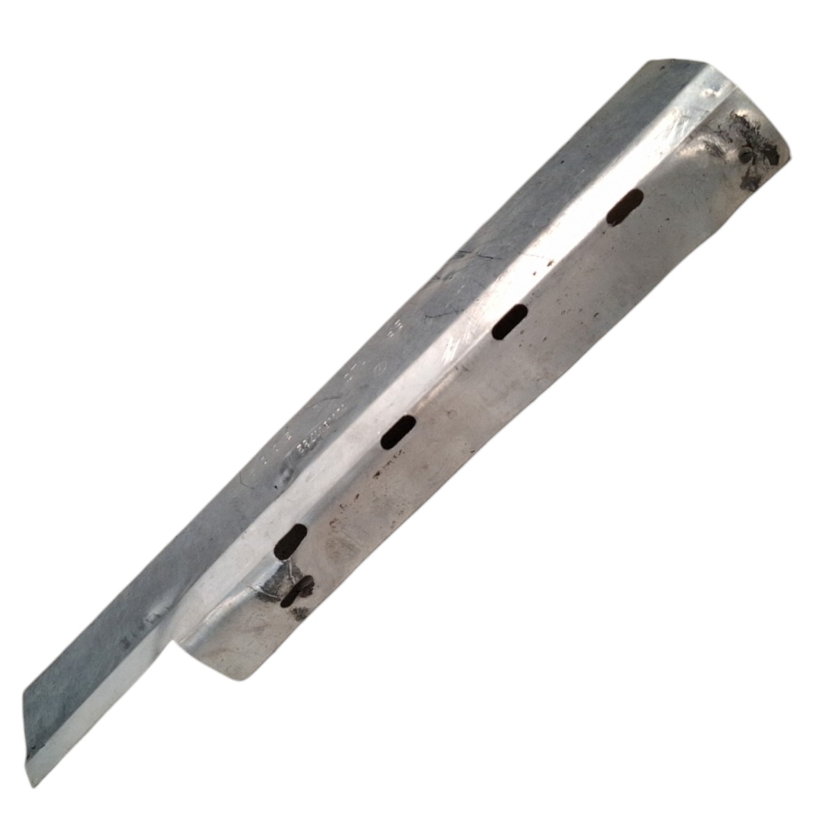 Defletor Calor Cano Freio Audi A3 Golf Bora 97 98 2003 2006 3