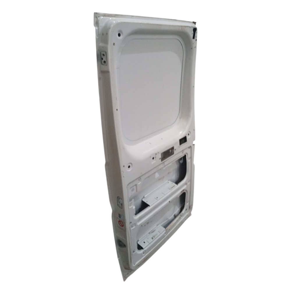 Porta Traseira Direita Teto Alto Ducato 2019 2021 Detalhe 7