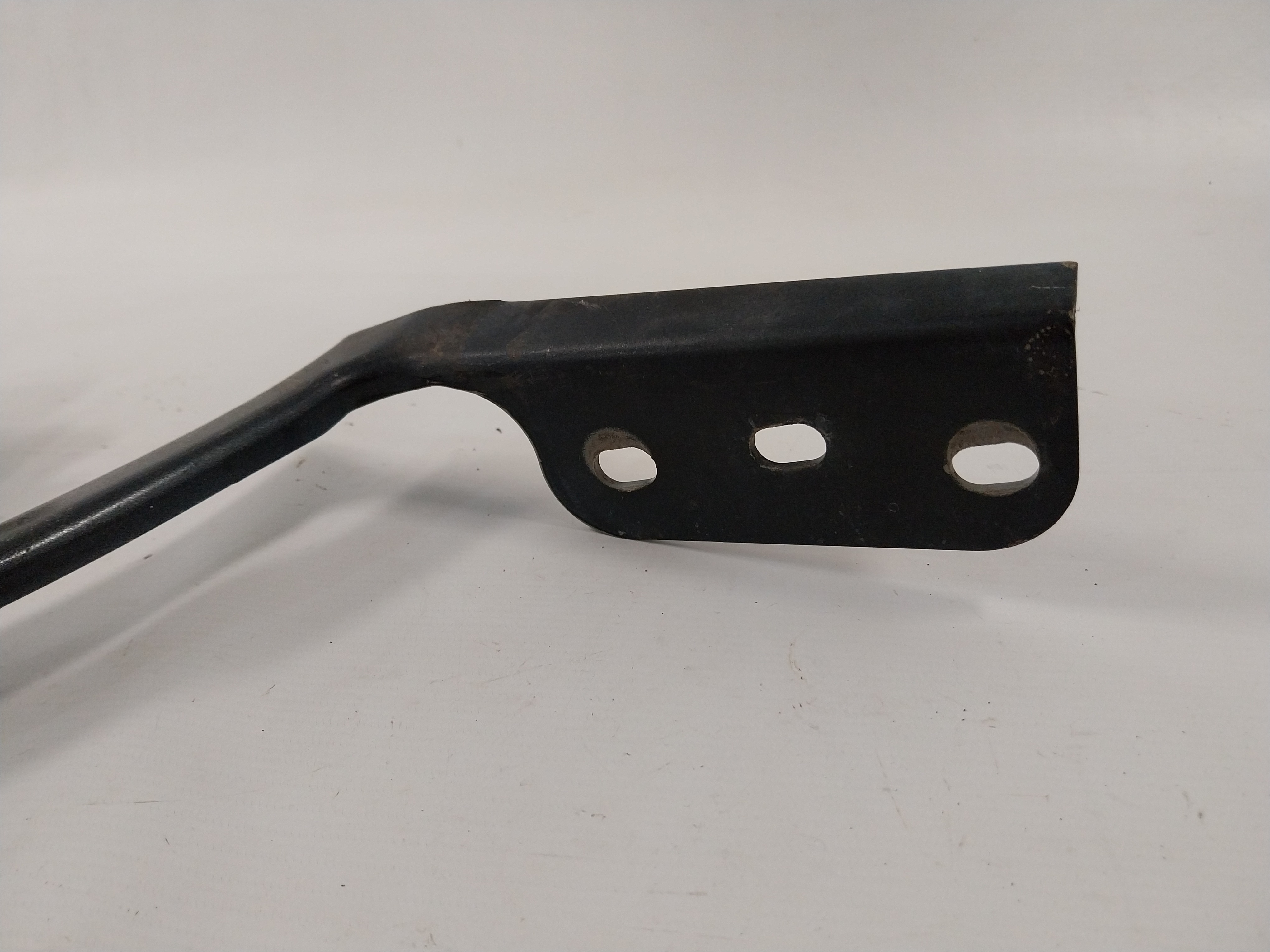 Dobradiça Capô Dianteiro Direito Ford Ka 99 2000 2002 2003 2
