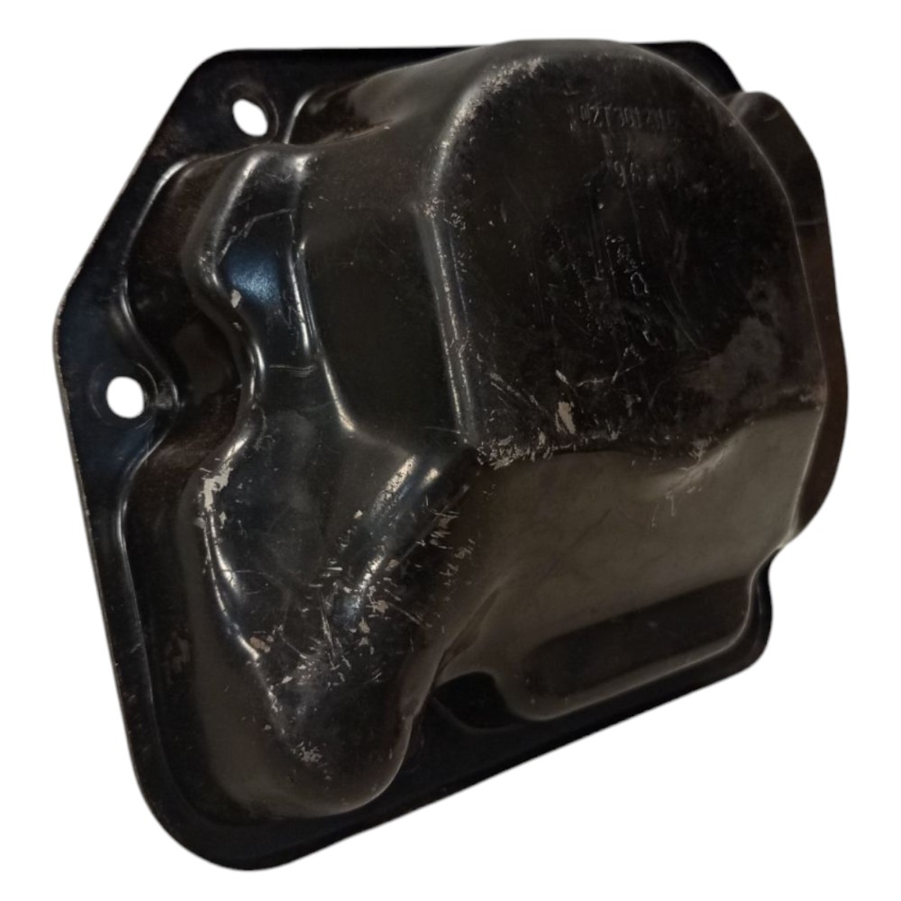 Tampa Lateral Câmbio Vw Gol 1.0 2009 2010 2011 2012 A 2019 Preto 5