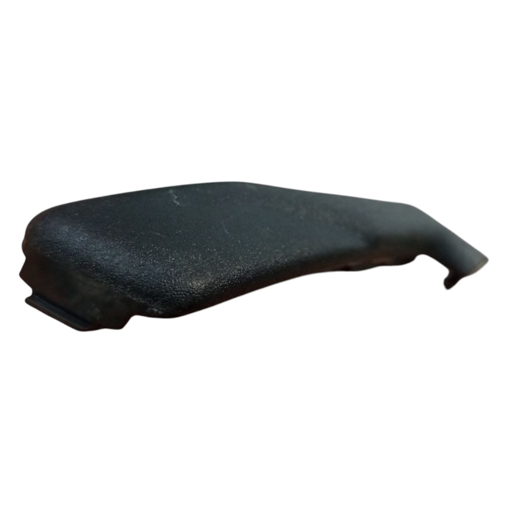 Acabamento Puxador Lado Direito Fiat Tipo 1995 1996 1997 Preto 2