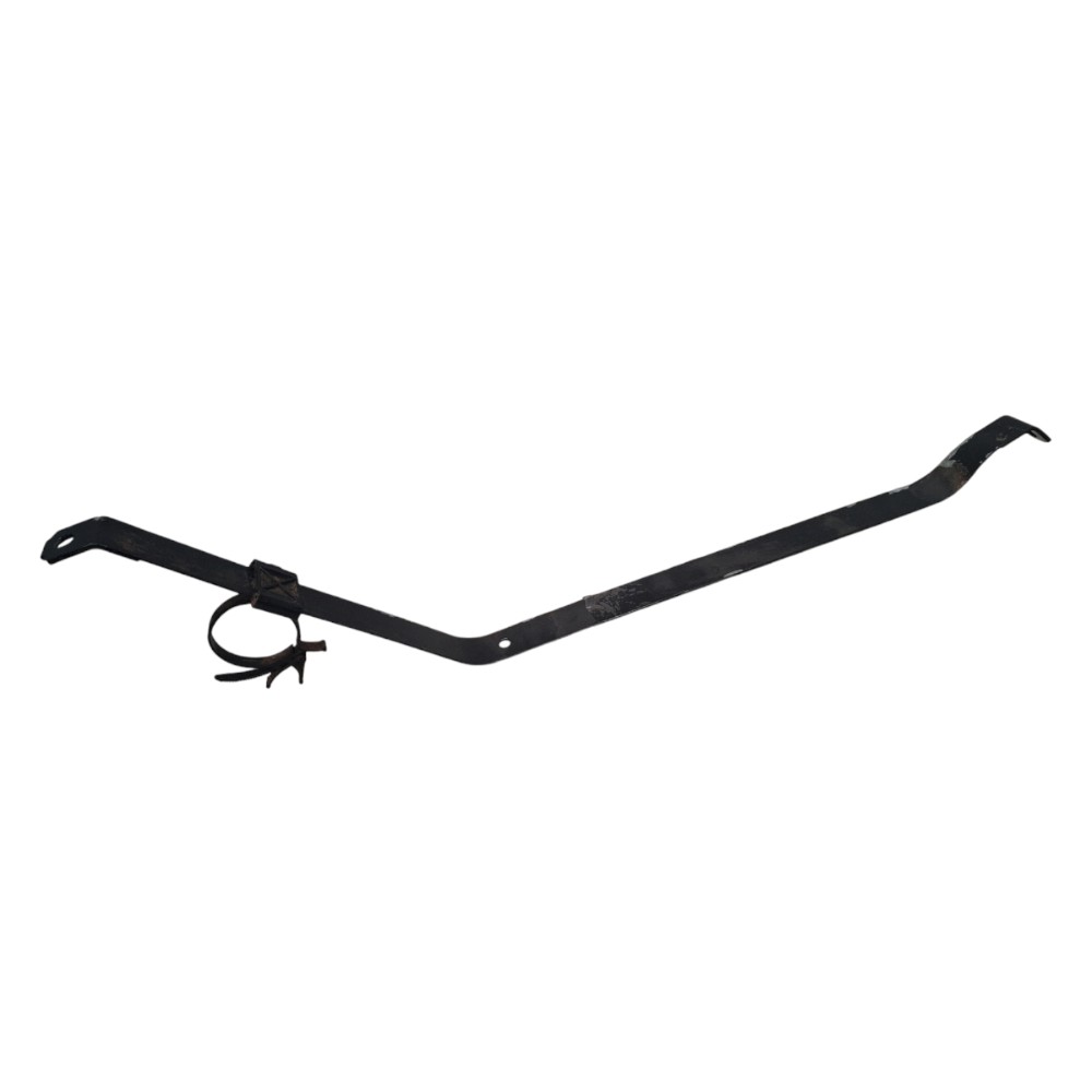 Suporte Cinta Tanque Combustível Vectra 97 98 99 2000 A 2005 Preto 1 3