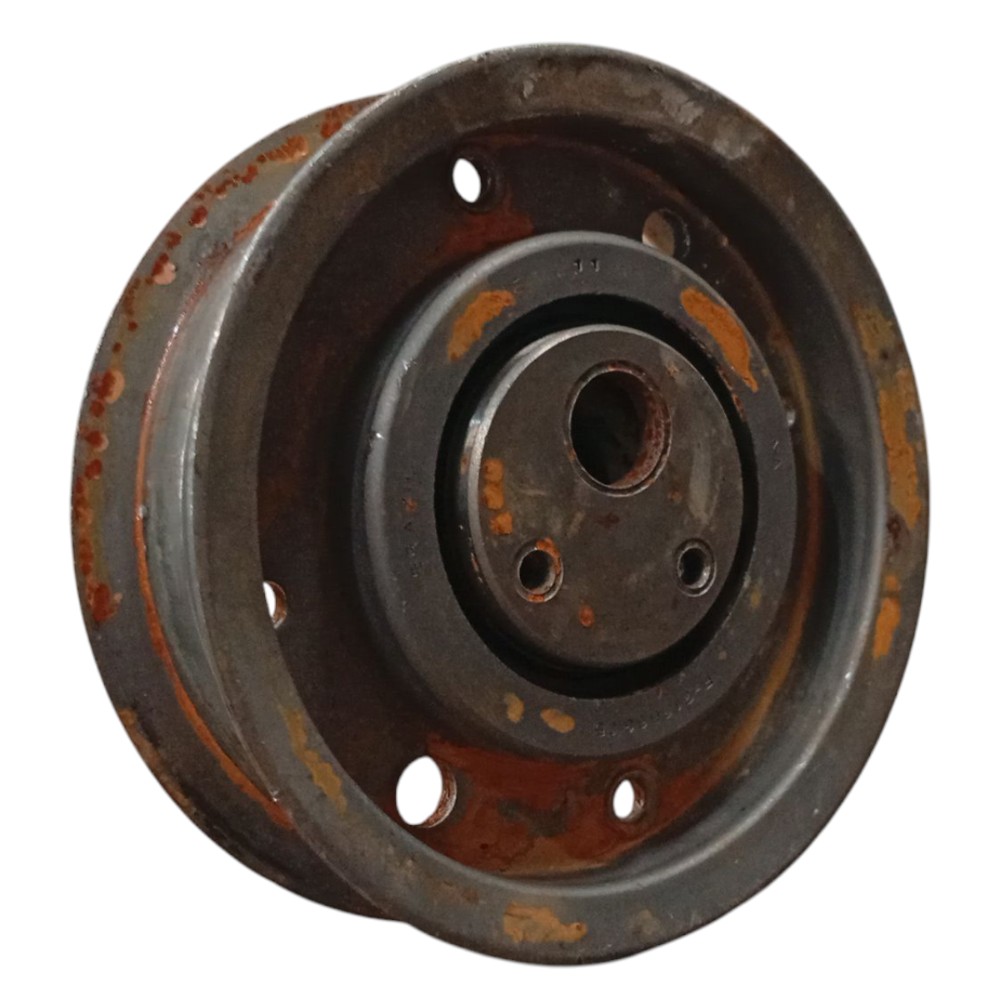Rolamento Polia Carreia Dentada Motor Ap 1.6 1.8 2.0 2