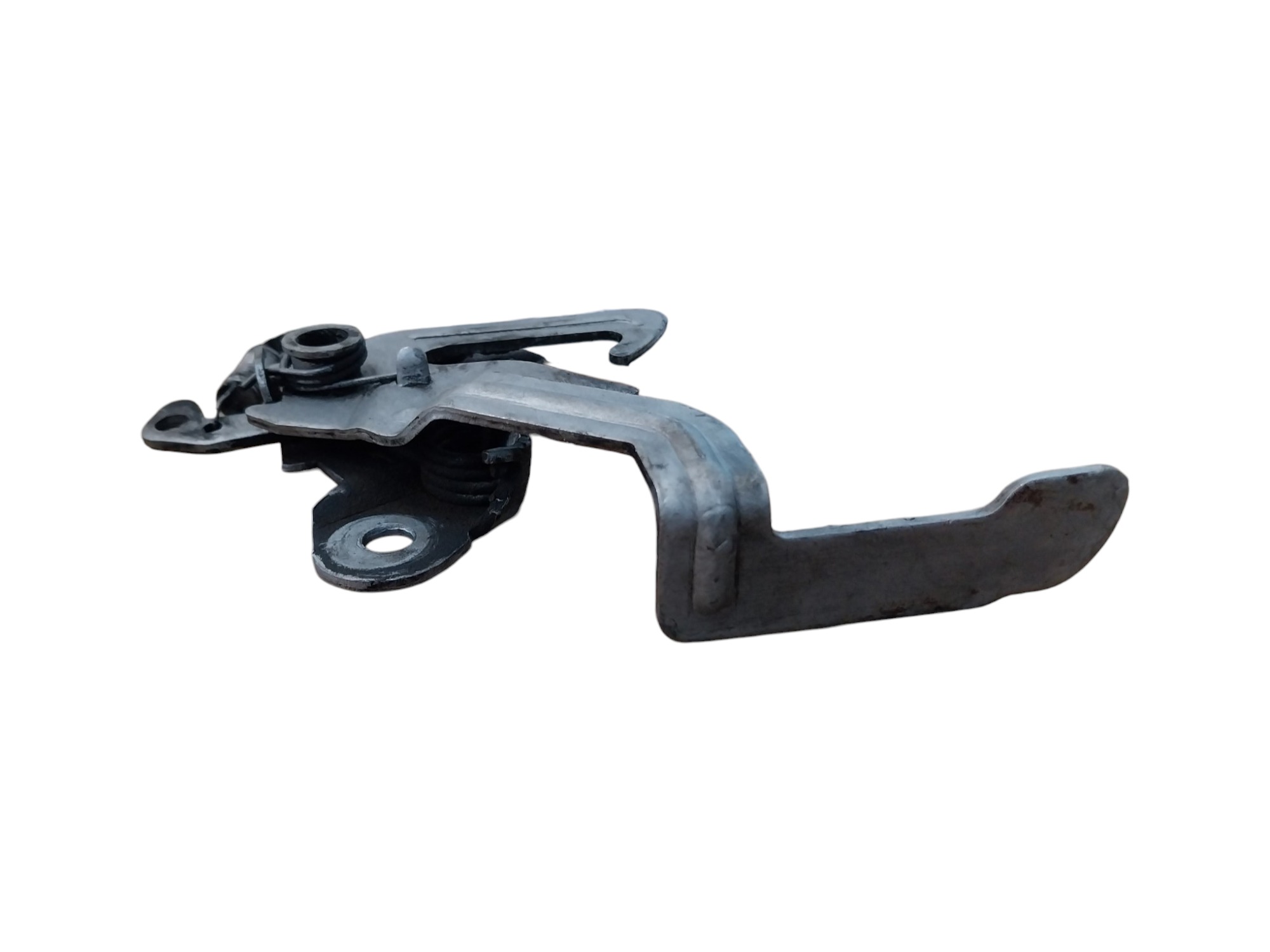 Fechadura Trava Capo Peugeot 308 408 2012 2015 2017 A 2019 3