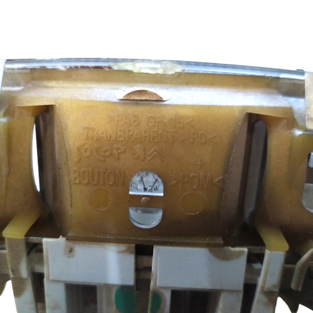 Luz Teto Cortesia Xsara Picasso 2001 2002 2003 2004 A 2010 8