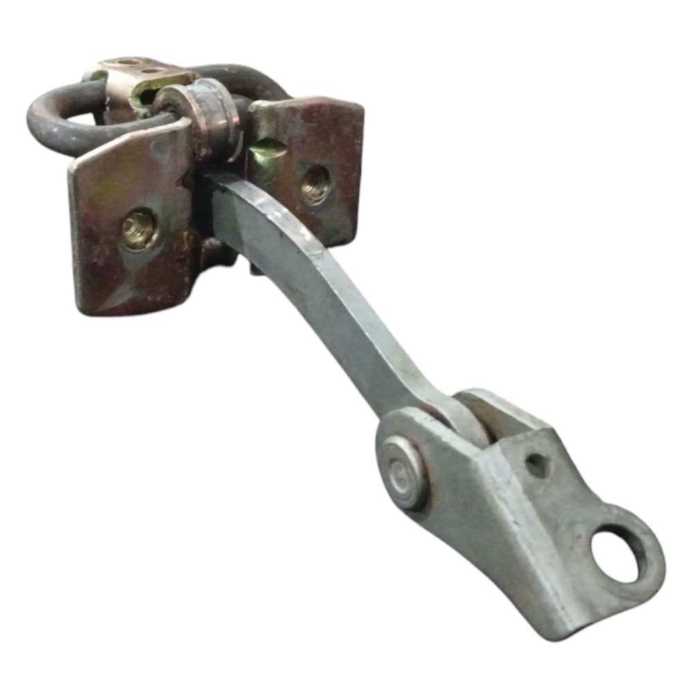 Limitador Porta Dianteira Gol G2 G3 Bola 94 96 99 2000 2005