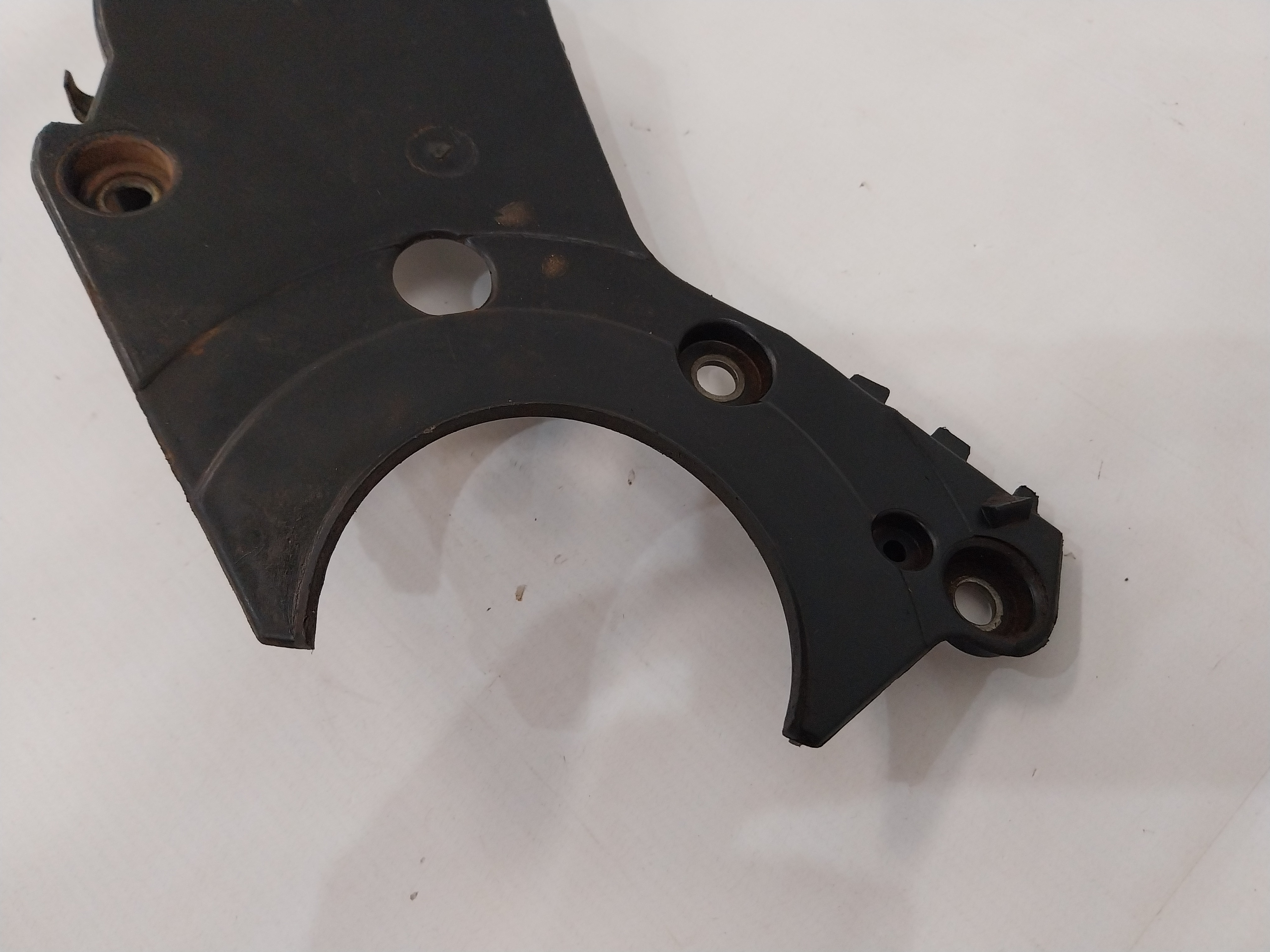 Capa Interior Correia Corsa Classic 2009 2010 2011 2012 2015 5