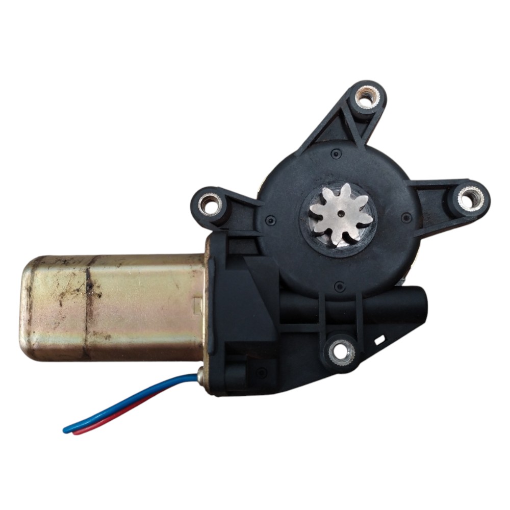 Motor Máquina Vidro Dianteiro Esquerdo Vectra 97 2000 A 2005