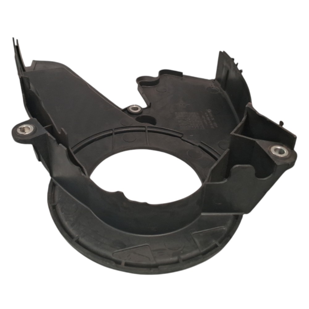 Capa Inferior Correia Dentada Motor Fox Voyage Polo 1.6 5