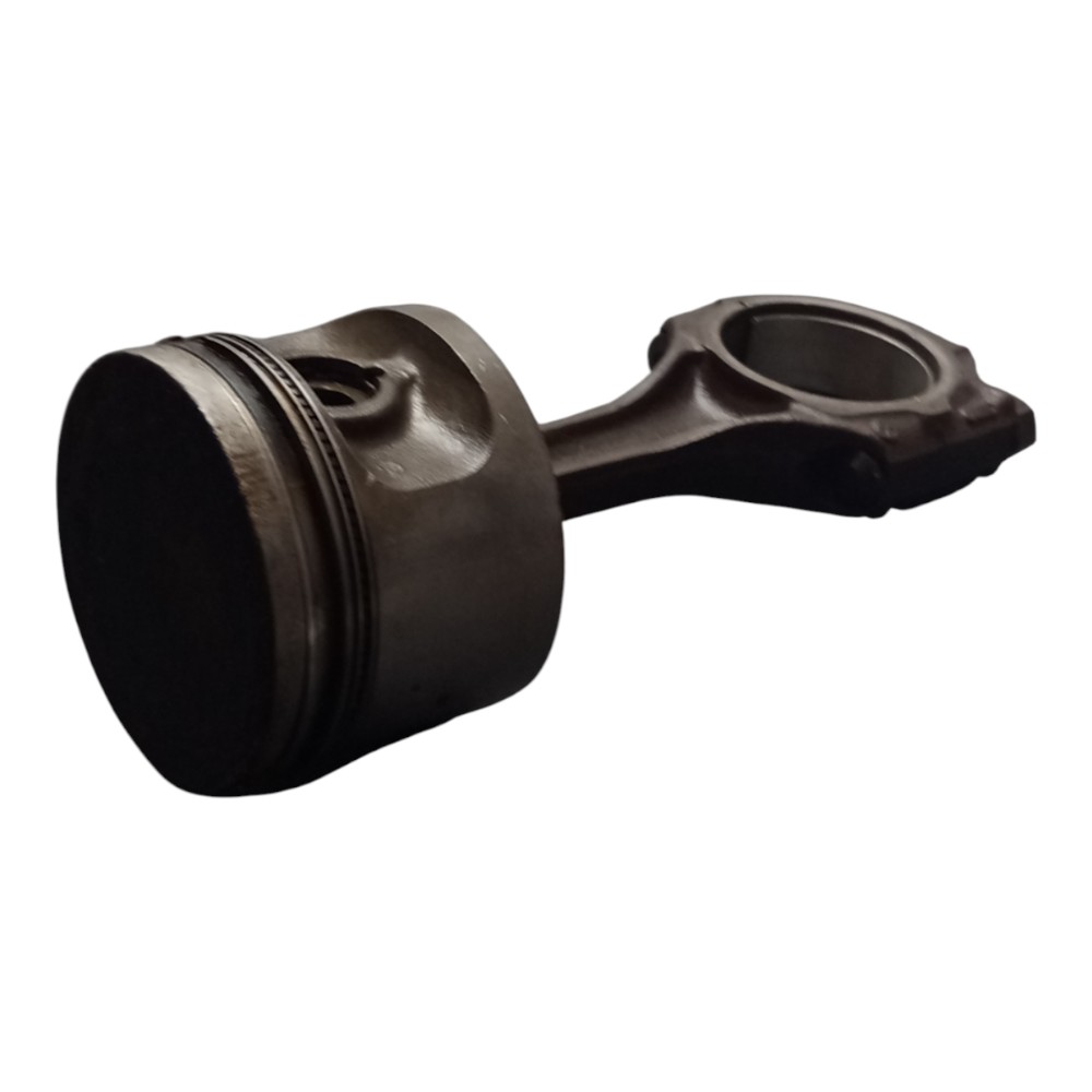 Pistão Biela Sandero Logan 1.0 16v 2007 2009 2010 2013 2014 6