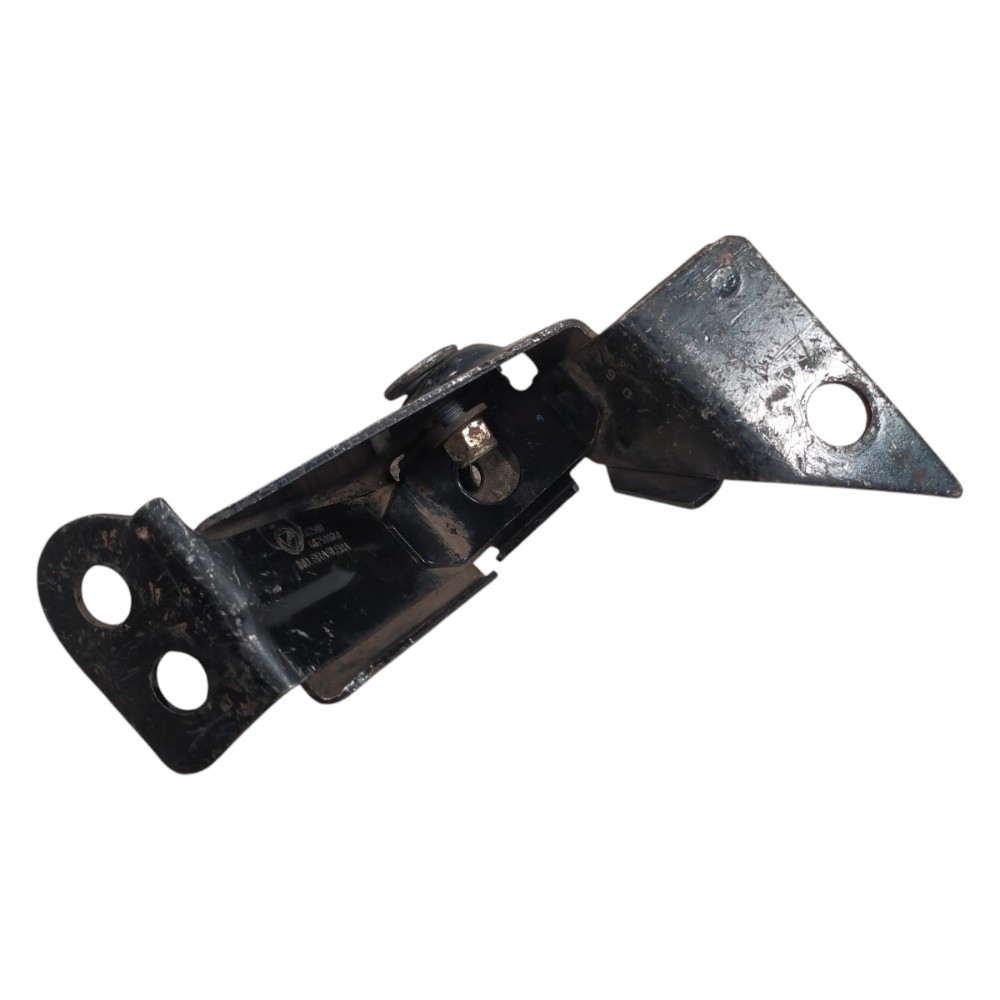 Suporte Agregado Quadro Suspensão Direito Palio 2001 A 2012 4