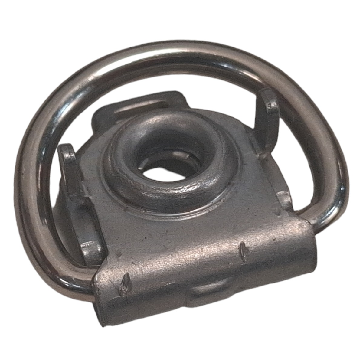 Fixador Suporte Porta Malas Mercedes Benz A200 2014 2016 6
