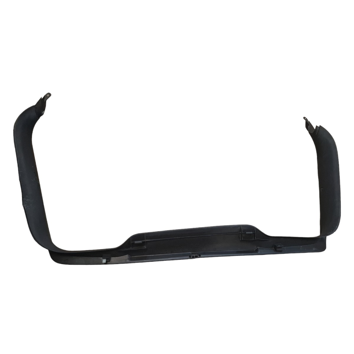Moldura Acabamento Porta Malas Audi A3 97 98 A 2006 Detalhe 3