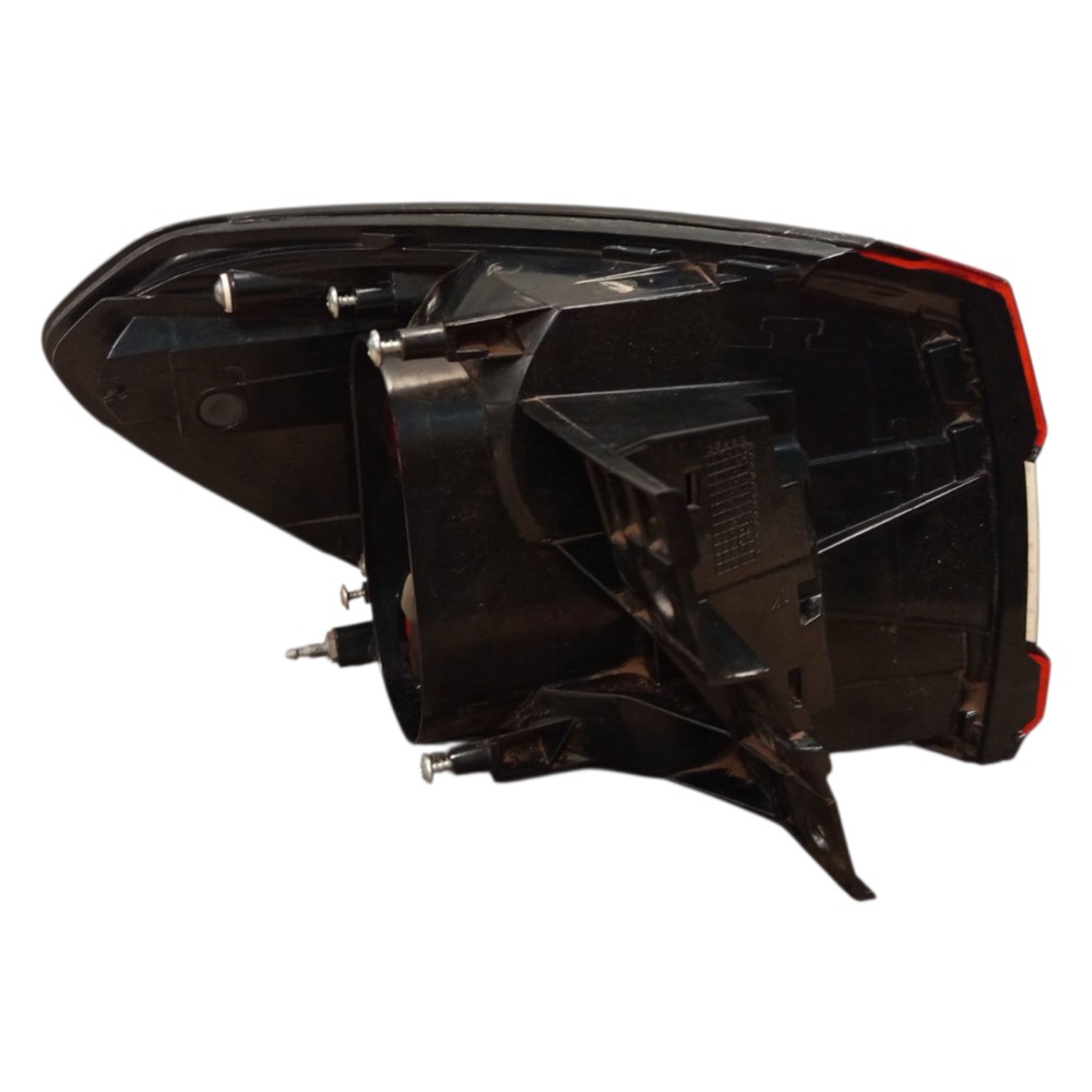 Lanterna Traseira Direita Fiat Argo 2018 2019 2020 A 2024 Direito/passageiro 2