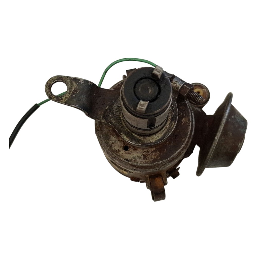 Distribuidor Ignição Fusca Kombi 9230081047 4