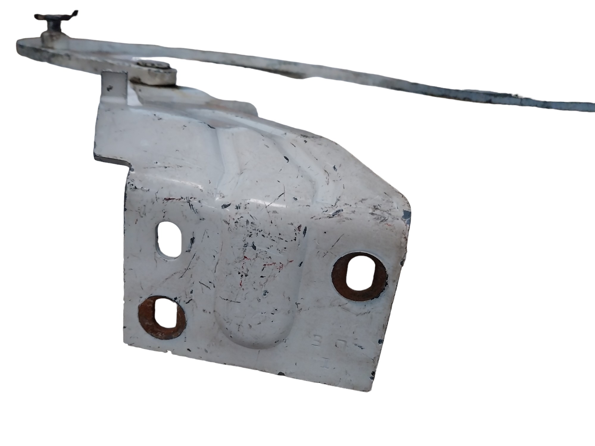 Braço Dobradiça Porta Malas Apollo Verona Esquerdo 84 A 92 6
