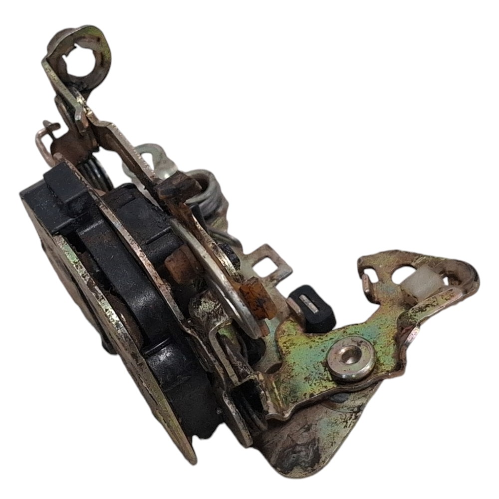 Fechadura Porta Dianteira Direita Celta Corsa 2p 2001 A 2006 6