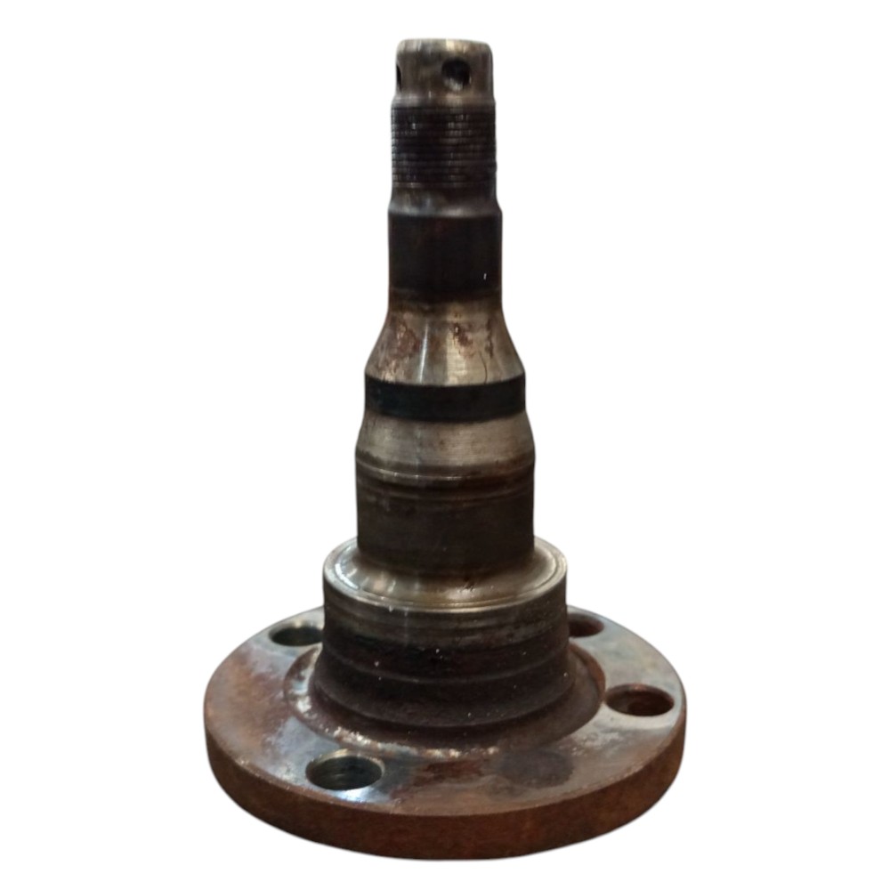 Ponta Eixo Traseiro Vw Gol G5 2009 2010 2011 2012 4