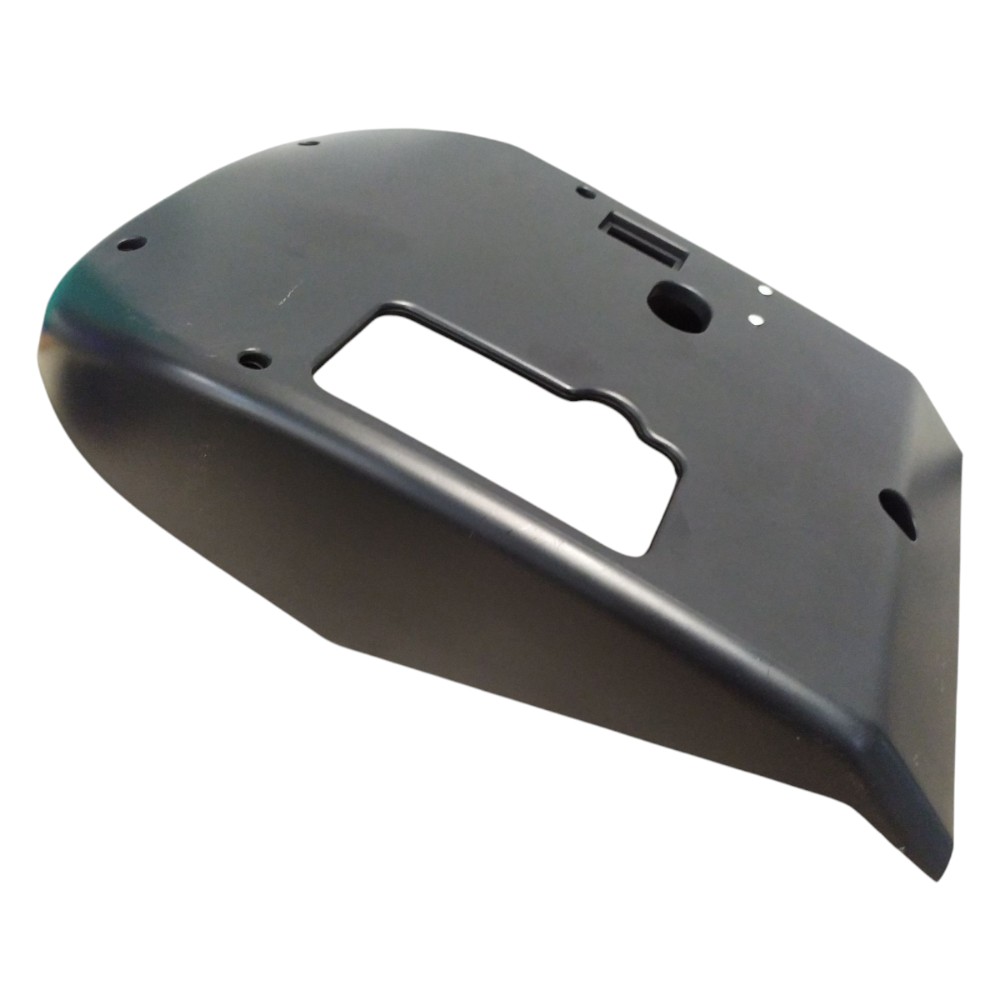 Moldura Superior Coluna Direção Peugeot 405 87 88 89 90 A 97 3
