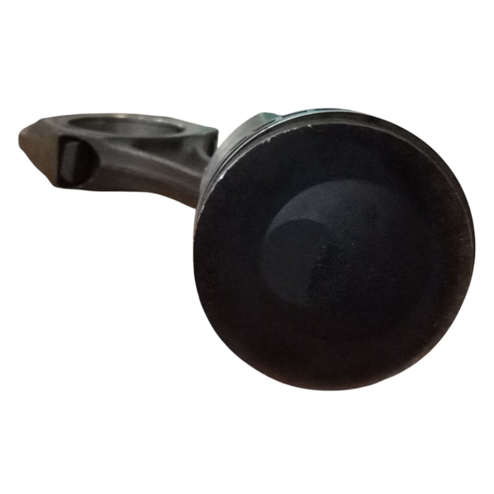 Pistão Biela Gol Pampa Belina Corcel Cht 1.6 Med 77.0 Álcool 5