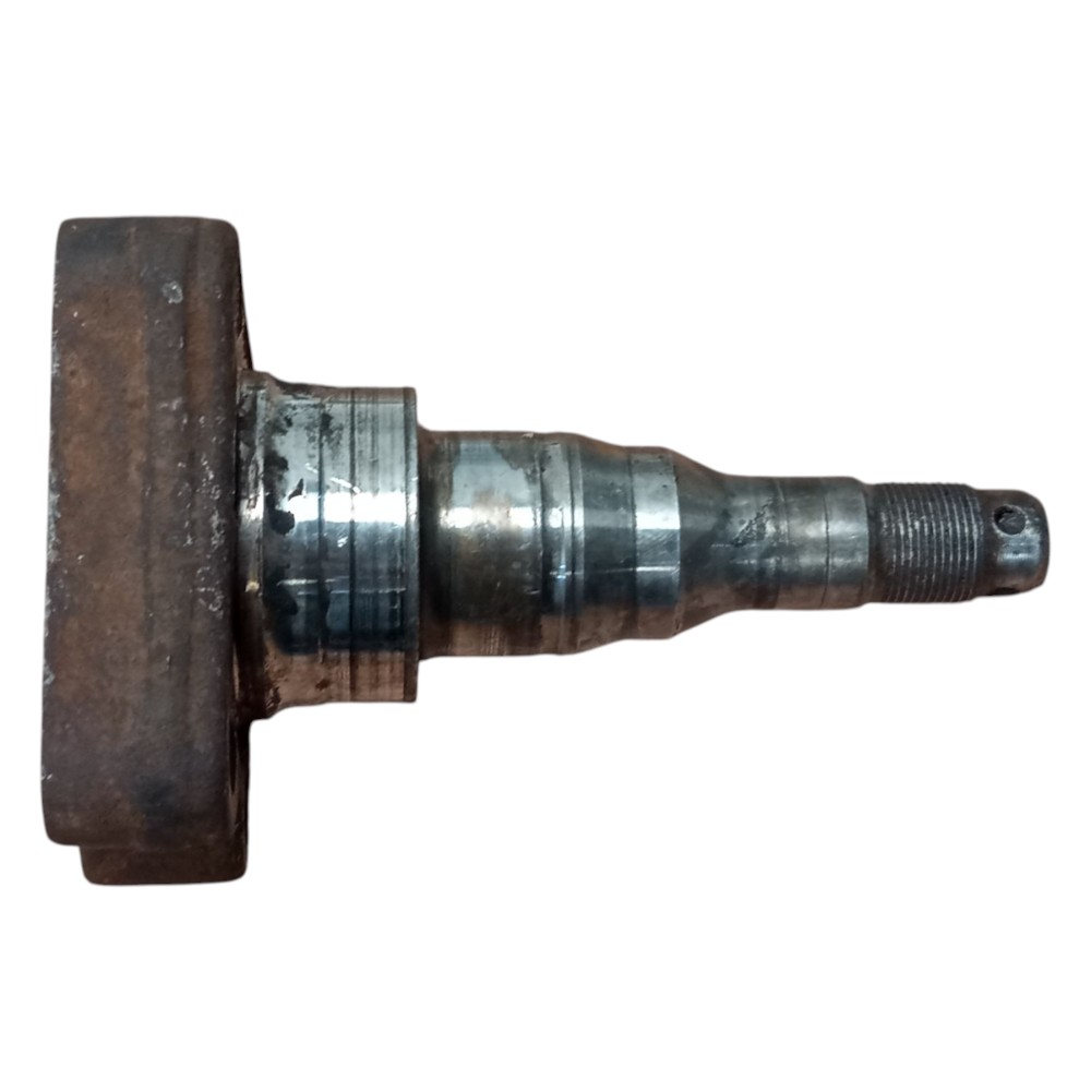 Ponta Eixo Traseiro Vw Gol G5 1.0 2009 2010 2011 2012 Metal 3